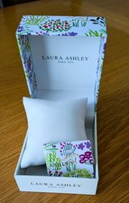 Laura Ashley Box Floral Lid