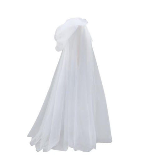 Women halloween hooded cloak - women's,