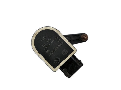 Sensor for airbag - for,