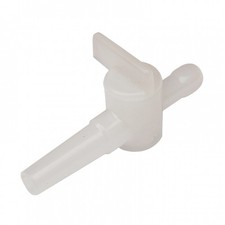 Plastic Syphon Tap for 5/16