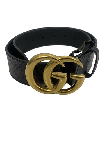 Gucci men belt marmont - men's,