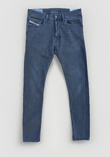  Diesel Tepphar Jeans Black