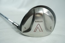 Taylormade V Steel 3 Wood 15°