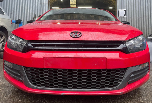 Volkswagen scirocco mk3 - mk3, 3dr