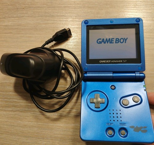 Nintendo gameboy advance - gameboy,