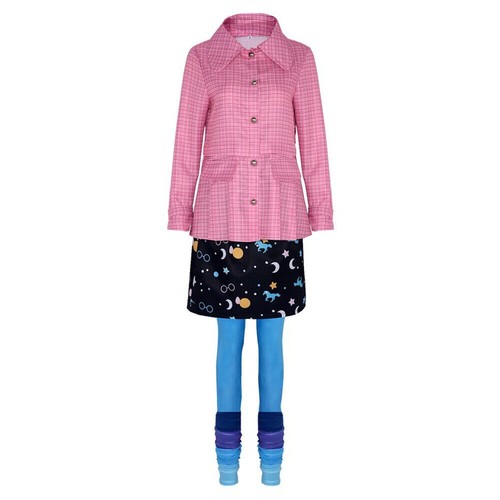 Harry potter luna lovegood - potter,