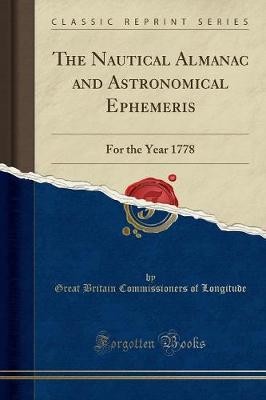 The nautical almanac and - nautical,