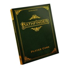 Pathfinder RPG: Pathfinder