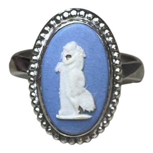 Wedgwood regency blue - wedgwood,