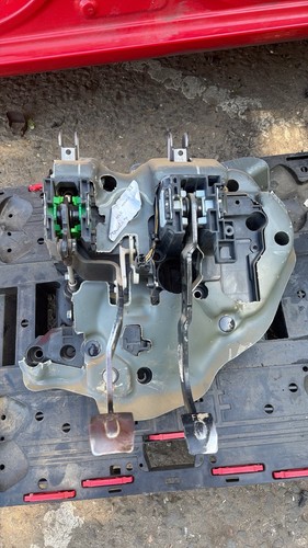 Vauxhall corsa 2014 2017 - vauxhall, 2014-2017