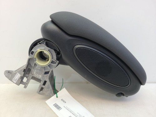 Mini hatch cooper armrest - hatch,