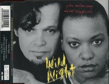 John Cougar Mellenca - Wild