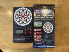 Winmau Top Machine Touchpad Scorer