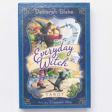 Everyday Witch Tarot by