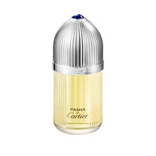 Cartier Pasha De Cartier 100ml Eau De Toilette (Faulty Lid)