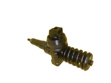 VOLKSWAGEN JETTA Fuel Injector
