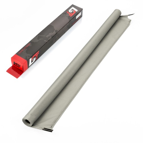 Roller blind sunroof - sunroof, visor