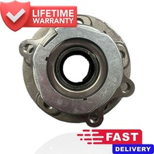 Front,Left or Right, Wheel Hub