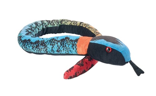 Petjes 992670 snakes ringneck - 992670,