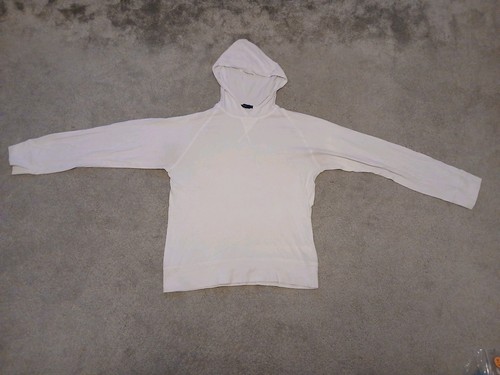 Tom wolfe mens - large, white