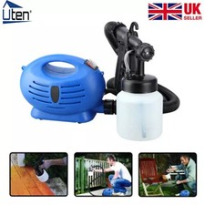 Electric Paint Sprayer HVLP