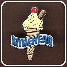 BUTLINS HOLIDAY CAMP MINEHEAD