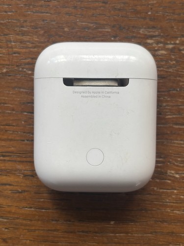 Apple airpods 2nd - apple,