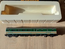 Graham Farish 374-676 Mk2D