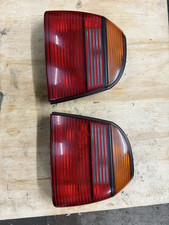 VW Golf MK3 Rear LH RH Light Units -  **Genuine VW OEM Parts**