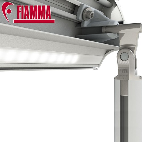 Fiamma f65 f80 - fiamma, led