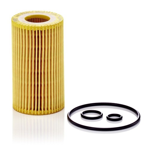 Mann engine oil - engine, fits