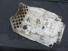 MONTESA 315 SUMP GUARD - SKID