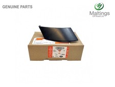 Genuine New Defender Right Hand A Pillar Lower Finisher - LR174351