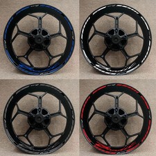 Motorcycle wheel hub rim - hub,