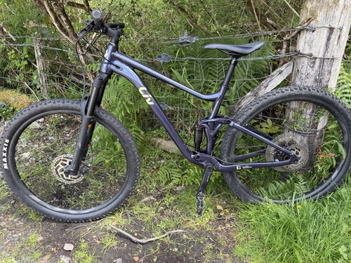 Liv embolden full suspension - 2,