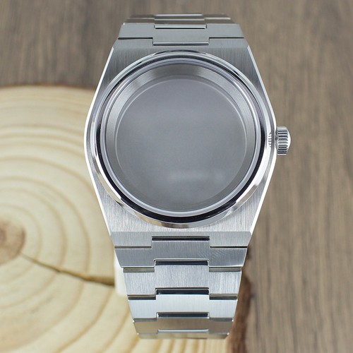 Sapphire 40mm watch case - watch,