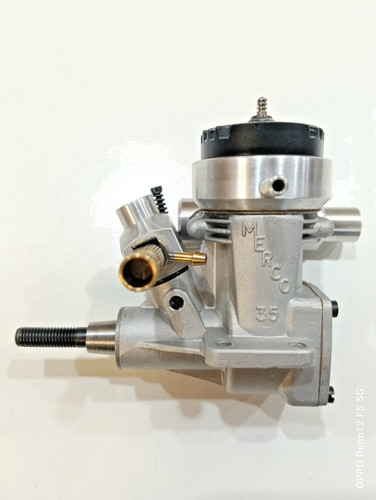 Merco engine marine - 35,
