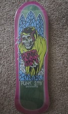 NOS Punk Stix Abrook Zorlac