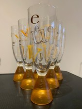 Boxed set of 6 Beautiful Veuve