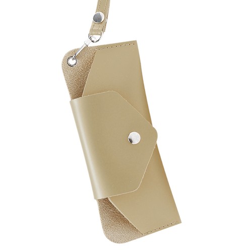 Hanging glasses pouch - glasses,