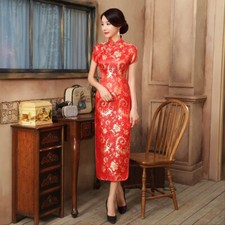 Bride Wedding Dress Chinese