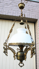 Flemish bronze cherub putti