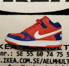 Nike delta force 3/4 LA