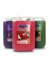 Rodent Specialist Cleaner for Rabbit Hutches Cages and Runs 5L Jerry Fresh Pet
