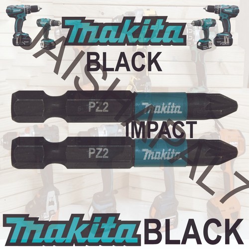 Makita 50mm pz2 - 50mm, impact