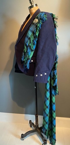 Fly plaid 142 150 - fly,