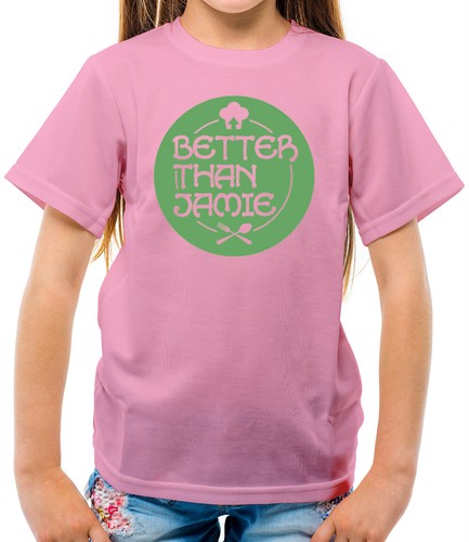 Better than jamie - better,