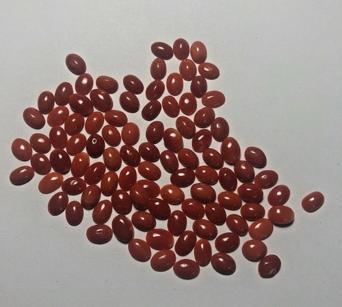 Vintage lot pcs 7x5mm - lot,