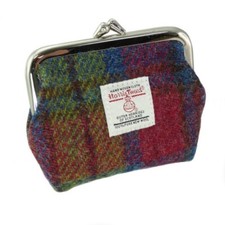Women's Authentic Harris Tweed