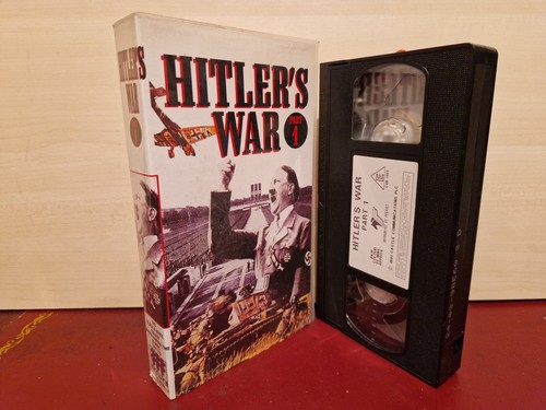 Hitler war part 1 - hitler's,